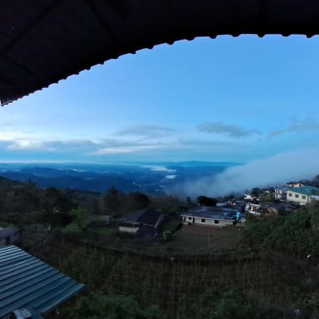 Bed and Breakfast Il Villino Haputale Exterior foto