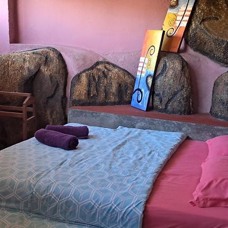 Bed and Breakfast Il Villino Haputale Exterior foto