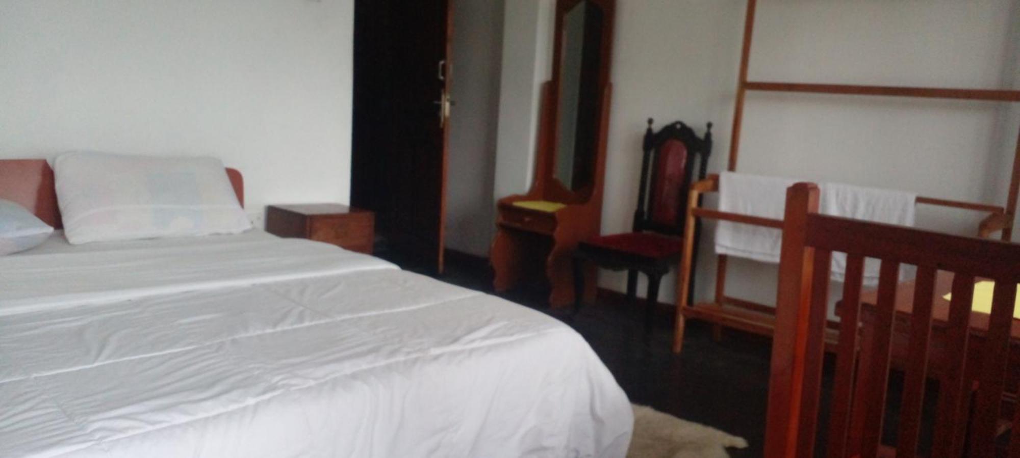 Bed and Breakfast Il Villino Haputale Exterior foto