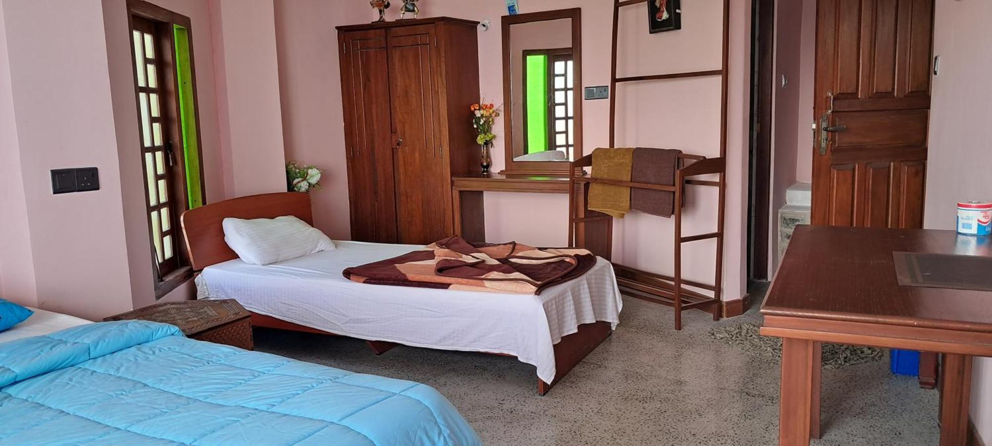 Bed and Breakfast Il Villino Haputale Exterior foto