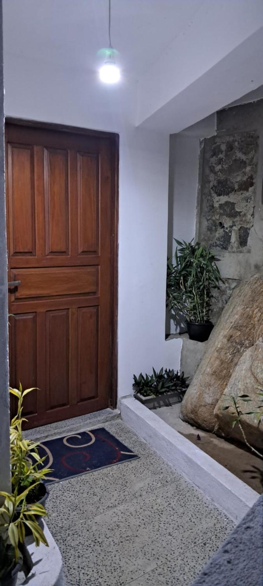 Bed and Breakfast Il Villino Haputale Exterior foto