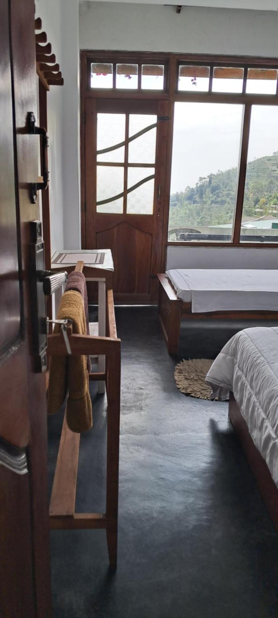 Bed and Breakfast Il Villino Haputale Zimmer foto
