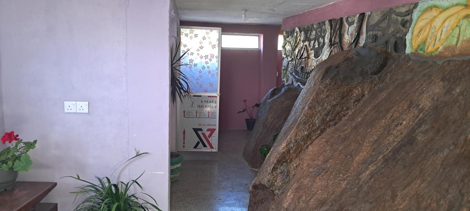 Bed and Breakfast Il Villino Haputale Exterior foto