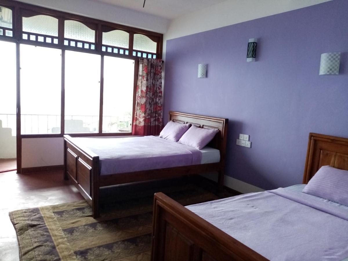 Bed and Breakfast Il Villino Haputale Exterior foto