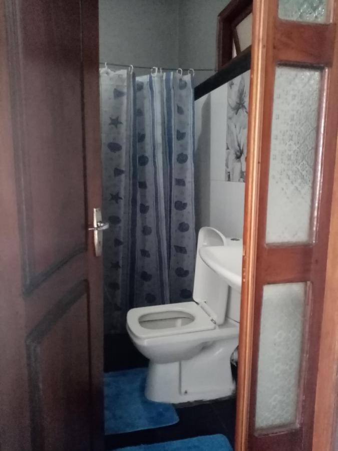 Bed and Breakfast Il Villino Haputale Exterior foto