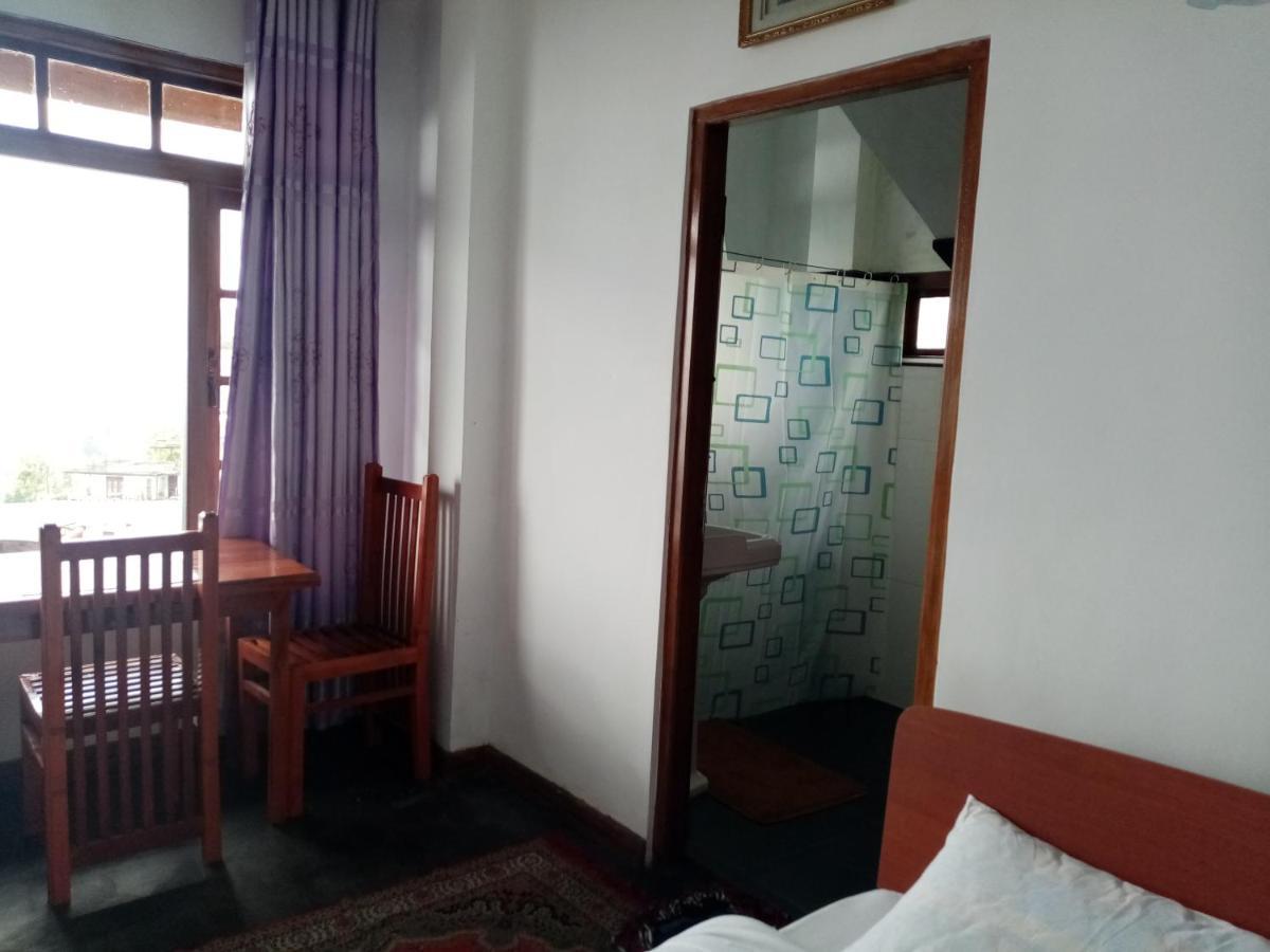 Bed and Breakfast Il Villino Haputale Exterior foto